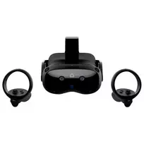 VR šalmas HTC Vive Focus Vision 99HAUM029-00 6DoF belaidis autonominis