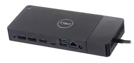 DELL Dock WD19 180W Naudotas