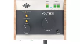 Universal Audio VOLT 176 – USB garso sąsaja