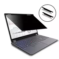 Privatumo filtras ekranui eSTUFF GLBF15345194 15.6 col. Anti-Glare