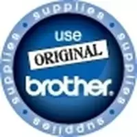 Brother DK-CL99 valymo lapas, 10 vnt., skirtas QL-500/550