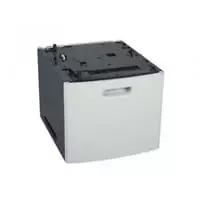 Popieriaus dėklas Lexmark 25B2950 MX822/MX826 serijai – 2100 lapų, A4/A5/Folio/Oficio