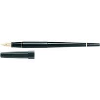 Pilot Desk Medium Nib Black Pen, (M), / P-DPP-1S-BM juoda