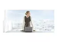 Nešiojamas kompiuteris Microsoft Surface Laptop 7 Copilot+ PC Intel Core Ultra 5 236V, 13,8 col. (35 cm) 2304×1536 Liečiamas, 16GB LPDDR5x, 256GB SSD, Windows 11 Pro, Platinum