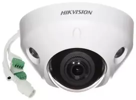 IP kamera Hikvision DS-2CD2586G2-IS su 2,8 mm fiksuotu objektyvu