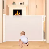 Apsauginiai varteliai kūdikiams Momcozy 140 cm