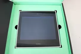 Monitorius Evoko Naso 8 colių kraštovaizdis Wi-Fi DEMO