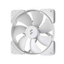 Kompiuterio korpuso ventiliatorius Fractal Design Aspect 14 cm (140 mm) Baltas, 12 V, 1000 RPM