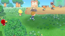 Nintendo Animal Crossing: New Horizons standartinis leidimas (anglų, vokiečių k.) Nintendo Switch