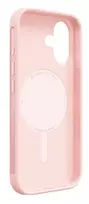Belkin Protect magn. Apsauginis dėklas iPhone 17 rožinis MSA038hqPK
