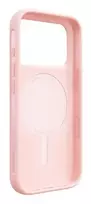 Belkin Protect magn. apsauginis dėklas iPhone 17 Pro rožinis MSA039hqPK