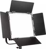 Walimex pro LED Rainbow 100W RGBWW Panel Light (1023035)