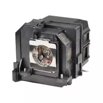 Bti lempa, skirta Epson EB-470 / EB-47, OEM dalies numeris V13H010L71