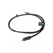 HP Thunderbolt 0,7 m kombinuotas laidas