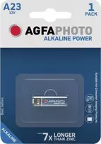 AgfaPhoto šarminė baterija MN21 V23GA 12V
