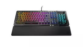 Turtle Beach Vulcan II mechaninė klaviatūra, USB, QWERTZ, juoda
