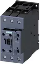 Siemens jungiklinis kontaktoriaus modulis AC 3 22kW/400V 1 NO + 1 NC DC 24V 3pol. S2 3RT2036-1KB40