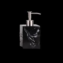 Aige Marble Texture Soap Dispenser