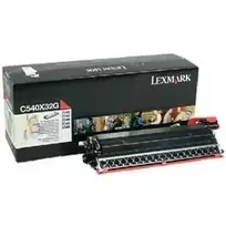 Lexmark C540X33G - Kūrėjo rinkinys (developer kit) purpurinis - C540, C543, C544, C546, X543, X544, X546, X548