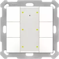 Mdt BE-TA55T6.G2 KNX ir pastatų automatizavimo įrenginys