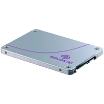 Solidigm D3-S4520 1.92 TB 2.5 colio SATA III TLC 3D NAND vidinis SSD