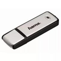 Hama 00104308 USB atmintukas 32GB USB-A 2.0 juodas, sidabrinis