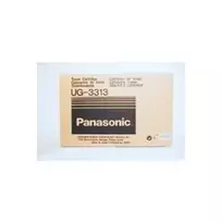 Panasonic UG-3313 - Toner juodas - skirta Panafax DF-1100 DX-1000 DX-2000 UF-550 UF-560 UF-770 UF-880 UF-885 UF-895