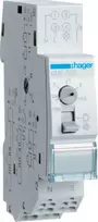 Hager EMS005 – 230 V – 16 A – S tipo – 1 modulis – IP20 – -10 – 55 °C