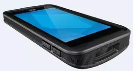 Apsauginis guminis dangtelis Elotouch RB10