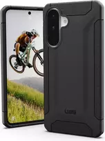 Urban Armor Gear UAG Scout Dėklas | Samsung Galaxy A56 5G | juodas | (214502114040)