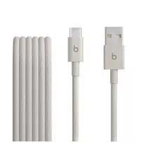 Apple USB-A į USB-C pintas laidas – „Surge Stone“ – duomenų / maitinimo laidas
