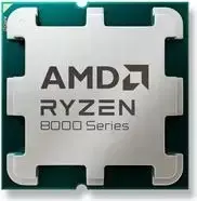 AMD Ryzen 7 8700F 5GHz AM5 8C/16T MPK procesorius