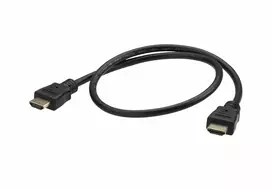 ATEN High Speed HDMI laidas su Ethernet, True 4K (4096x2160 @ 60Hz), 0,6 m