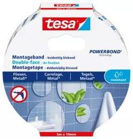 Montavimo juosta Tesa 77745-00000 5m Balta 19mm