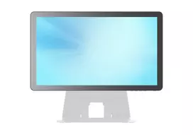 MICROTOUCH M1-156IC-W3-A2 15,6 colių viskas viename kompiuteris, Intel i3-1215UE, 16GB RAM, 256GB SSD, Full HD