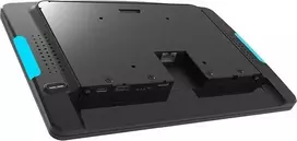 MICROTOUCH 15,6 colių viskas viename kompiuteris, Intel i5-1245UE, 16GB RAM, 256GB SSD