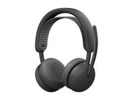 LOGITECH ZONE WIRELESS 2 ES ausinės – grafitinės, belaidės / laidinės, EMEA28i-935, A00197, UC
