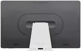 MICROTOUCH 61,00 cm (24 inch) PCAP stalinis monitorius, 1920 x 1080, 350 nitų, 10 lietimo taškų, be stovo, 1 x HDMI, 1 x USB A 3.1, 1 x USB-C (ALT DP), 4 x USB-C periferiniams (M1-238DT-A1)