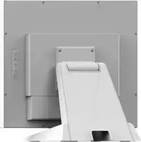 MICROTOUCH DT-190P-M1 48,3 cm (19 colių) medicininės klasės talpinis jutiklinis monitorius, 1280 x 1024, 300 nitų, 10 lietimų taškų, atitinka IEC60601-1-2 4-ąją versiją, 1x VGA, 1x HDMI, 1x DP