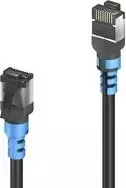 PureLink FlexInstall Patch Cable Cat.6a S/FTP - tinklo kabelis (FI-PC110-005)