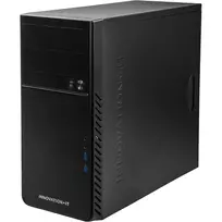 Kompiuteris Intel i3-14100 su M.2 NVMe SSD