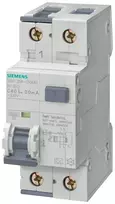 Siemens 5SU1354-7KK16 automatinis jungiklis
