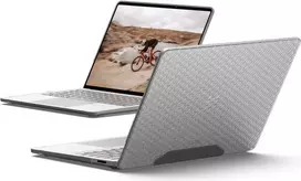 Urban Armor Gear UAG Microsoft Surface Laptop 7 Esstl Armr Ice (334003B14343)