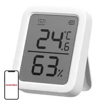 Išmanusis namų matuoklis PLUS/W2301500 Switchbot
