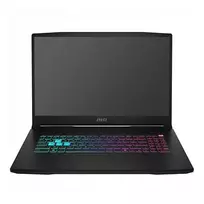 Nešiojamas kompiuteris MSI Katana 17 HX B14WGK-240 — Core i7-14650HX, 16GB RAM, 1TB SSD, GeForce RTX 5070, 17 colių, Core Black