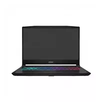 Nešiojamas žaidimų kompiuteris MSI Katana 15 HX B14WGK-638 – Core i7-14650HX, 16GB RAM, 1TB SSD, GeForce RTX 5070, Core Black