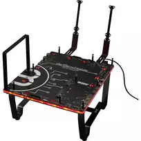 der8enchtable, Benchtable juoda