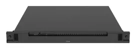 Tinklinis vaizdo registratorius AXIS S2224 Mk II 1U juodas – 24 kanalai, iki 7680×4320, 6 TB HDD, 256GB SSD, RAID 0/1/10