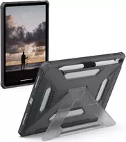 Urban Armor Gear UAG Apple iPad Air 11IN M2/M3 Scout+ Ash