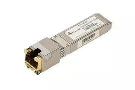 SFP modulis Extralink SFP RJ45 10G 1x RJ45 10Gb/s varinis
